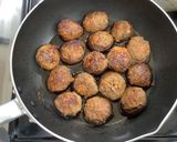 【大崎市】しいたけの肉詰め【栄養満点】作り方4写真