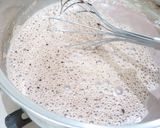 チョコプリン作り方3写真