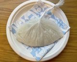【パッククッキング】簡単ごはん作り方1写真