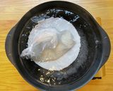 【パッククッキング】簡単ごはん作り方2写真