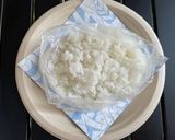 【パッククッキング】簡単ごはん作り方3写真