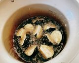 茄子と厚揚げの照り焼き作り方3写真