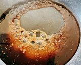 茄子と厚揚げの照り焼き作り方5写真