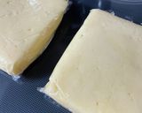 卵1個使い切り、型抜きクッキー作り方4写真
