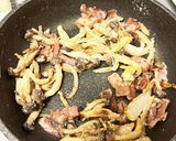食材消費★簡単グラタン作り方2写真
