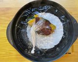 【パッククッキング】かぼちゃのいとこ煮作り方2写真