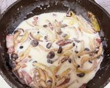 食材消費★簡単グラタン作り方3写真