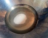 米粉HMで雑穀チョコバナナクッキー作り方4写真