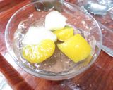 チョコプリン作り方8写真
