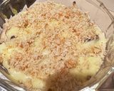食材消費★簡単グラタン作り方5写真