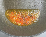 鶏もも肉と厚揚げとレンコンの中華炒め作り方3写真