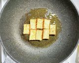 鶏もも肉と厚揚げとレンコンの中華炒め作り方5写真