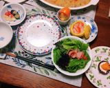 デザート感覚で！柚子の皮の中になますon作り方7写真