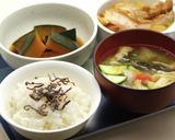 健康的！経済的！3種野菜の一人前味噌汁作り方8写真