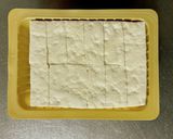 自家製大豆ミート作り方1写真
