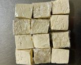 自家製大豆ミート作り方2写真