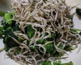 大根の葉っぱ作り方2写真