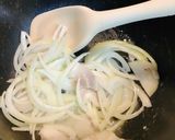 やさしい味♪ ほうれん草のクリーム煮作り方4写真