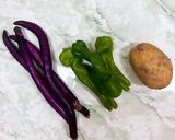 地三鮮 日本人が知らないおすすめ中華料理作り方1写真