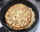 成形なし。豆腐入りつくね(ズボラさん)作り方6写真