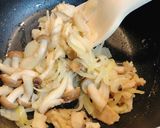 やさしい味♪ ほうれん草のクリーム煮作り方6写真