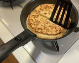 成形なし。豆腐入りつくね(ズボラさん)作り方7写真