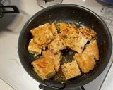 成形なし。豆腐入りつくね(ズボラさん)作り方10写真