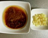 お弁当にぴったり大豆ミートの鶏そぼろ風作り方1写真