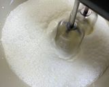 かぼちゃクリーム シフォンケーキ作り方6写真
