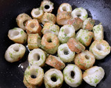 簡単♪ちくわの磯辺揚げ作り方3写真