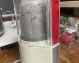 だしがら煮干しでバーニャカウダ作り方4写真