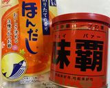 ラーメン本だしを使った簡易スープ作り方1写真