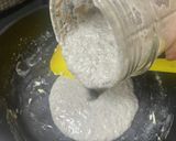 だしがら煮干しでバーニャカウダ作り方5写真