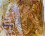 味噌漬けポークグリル作り方4写真
