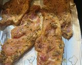 味噌漬けポークグリル作り方6写真