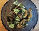 かめのての塩ゆで作り方5写真
