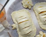 美味しいかぼちゃのハロウィンかぼちゃパイ作り方3写真