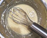 大豆粉かんたん~ブラウニー作り方1写真