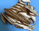 ちょっぴり酸味の効いた和風きのこソース作り方1写真