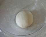 シナモン＆レーズンラウンドパン作り方2写真