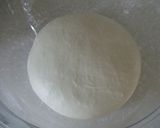 シナモン＆レーズンラウンドパン作り方3写真