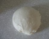シナモン＆レーズンラウンドパン作り方4写真