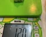 ゆかりのイブクロ　　お供えのおだんご作り方3写真