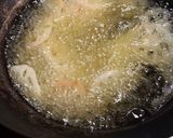 ゆかりのイブクロ　　　蓮根チップス作り方4写真