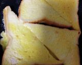 打倒！！物価高★対応のフレンチトースト★作り方6写真