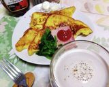 打倒！！物価高★対応のフレンチトースト★作り方11写真