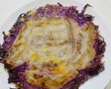 ライスペーパーお好み焼き★ヘルシー作り方10写真