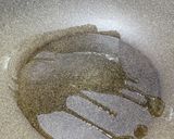 もやし炒め(2023/8/15)作り方1写真