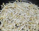 もやし炒め(2023/8/16)作り方2写真
