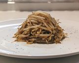 もやし炒め(2023/8/17)作り方4写真